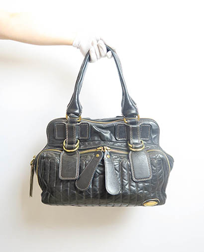 Bay Bag, front view